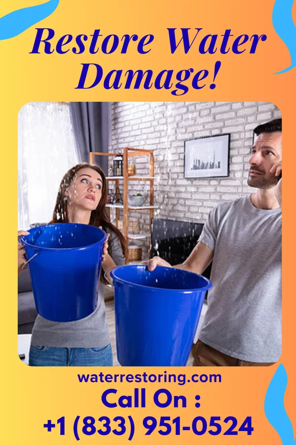 water restoration Prime Water Damage Force Barnesville